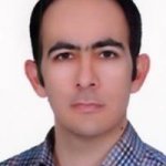 تصویر دکتر محمدامین ملکی