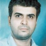 تصویر دکتر غفار غریب کجوری