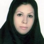تصویر دکتر مریم جهان بخش سفیدی