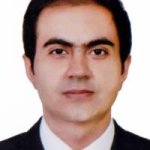 تصویر دکتر شروین افتخاری