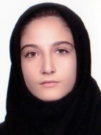 تصویر دکتر سمیه زنگنه