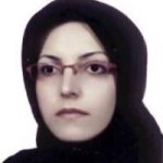 تصویر دکتر مژگان ابراهیمی