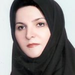 تصویر دکتر نسرین فراروز
