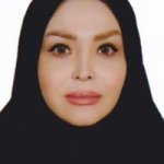 تصویر دکتر پریناز حسیبی