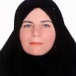 تصویر دکتر اعظم بهشتی