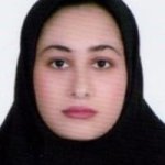 تصویر دکتر نیلوفر باقری