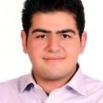 تصویر دکتر شروین تسلیمی
