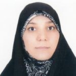 تصویر دکتر مریم حسینی علی آبادی