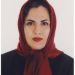 تصویر دکتر سیده فاطمه میرسعیدی