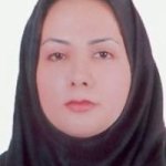 تصویر دکتر فرانه اورعی عباسیان