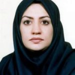 تصویر دکتر سارا رحمانی ازاد