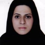 تصویر دکتر مریم معینی یزدی