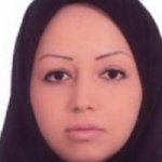 تصویر دکتر لیلا نادعلی