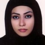 تصویر دکتر سحرناز قربانی