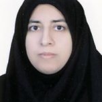 تصویر دکتر فریبا تیشه زن