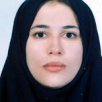 تصویر دکتر فهیمه اربابی برجک