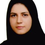تصویر دکتر مرجان سادات مهدویانی