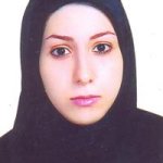 تصویر دکتر زهرا یادگاری