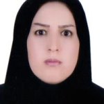 تصویر دکتر شهربانو زاده باقری