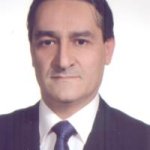 تصویر دکتر اسمعیل محمدی زاده هلق