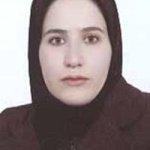 تصویر دکتر سیده معصومه شاکرمی