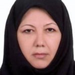 تصویر دکتر ملیحه سادات کیذقانی