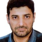 تصویر دکتر مهدی اسدپور