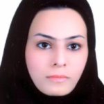 تصویر دکتر مریم علی نسب