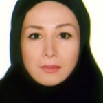 تصویر دکتر سحر آزاد