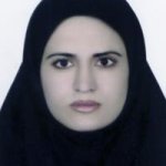 تصویر دکتر ثریا کمری