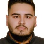تصویر دکتر سیدامیرحسین متقیان