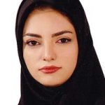 تصویر دکتر سحر محمدی