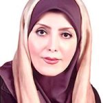 تصویر دکتر شراره شادیانلو