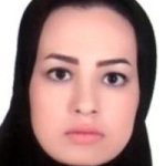 تصویر دکتر مژگان آصفی