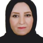 تصویر دکتر شراره جانثاری