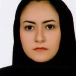 تصویر دکتر فهیمه دهقان