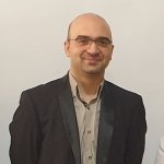 تصویر دکتر محمد غفاری چراتی