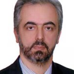تصویر دکتر حمیدرضا بختیاری مقدم