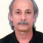 تصویر دکتر جلیل پناهی