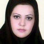 تصویر دکتر سیده معصومه حسینی