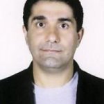 تصویر دکتر امیرسروش بختیاری