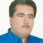 تصویر دکتر مهدی ریاضی