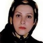 تصویر دکتر فاطمه زاهدیان پیشخانی