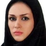 تصویر دکتر شادی ابراهیمی