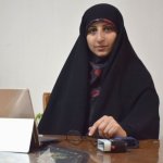 تصویر دکتر فاطمه نوائی