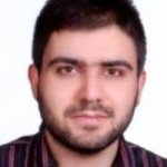 تصویر دکتر محمد یگانه شالی