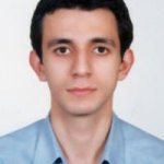 تصویر دکتر آرمن اسکندری