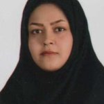 تصویر دکتر فهیمه صالحی