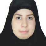 تصویر دکتر مائده سهیلی