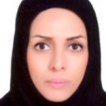 تصویر دکتر فهیمه عطااللهی اشکور